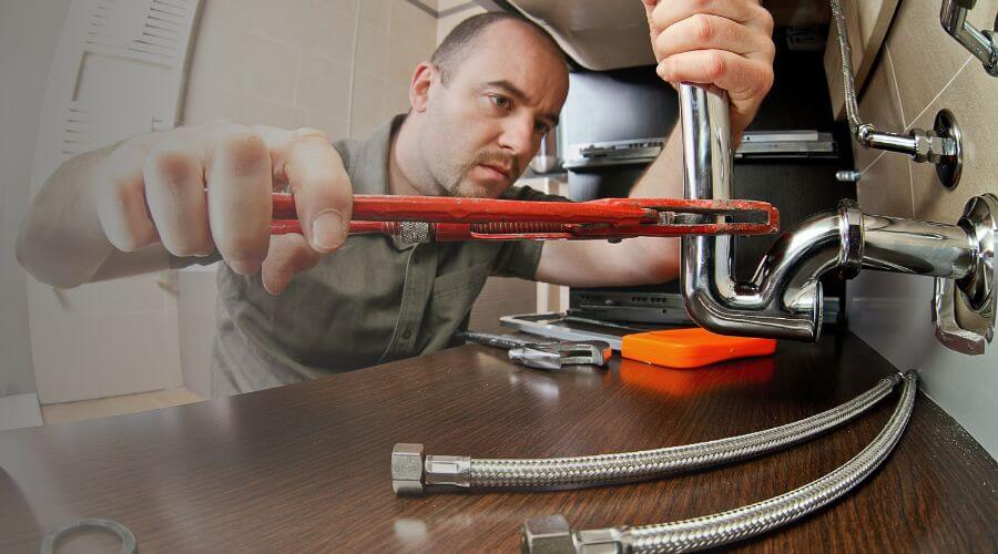 Local annual plumbing maintenance in Birmingham, NJ